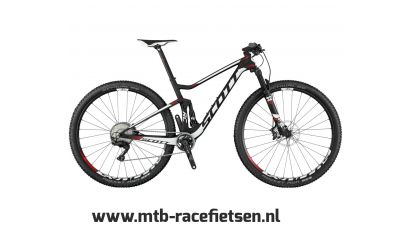 Scott Spark RC 900 Pro 2017